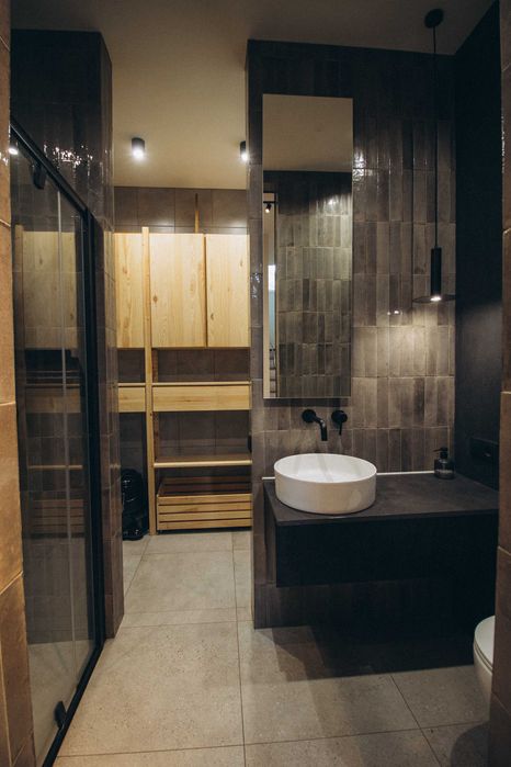 Дизайнерський ремонт.ЕЛІТНЕ КМ.Зручно,комфортно та якісно.