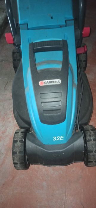 Kosiarka elektryczna Gardena 32E