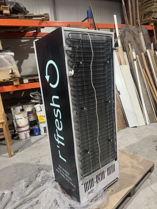 Vendo arca frigorifica “como nova “