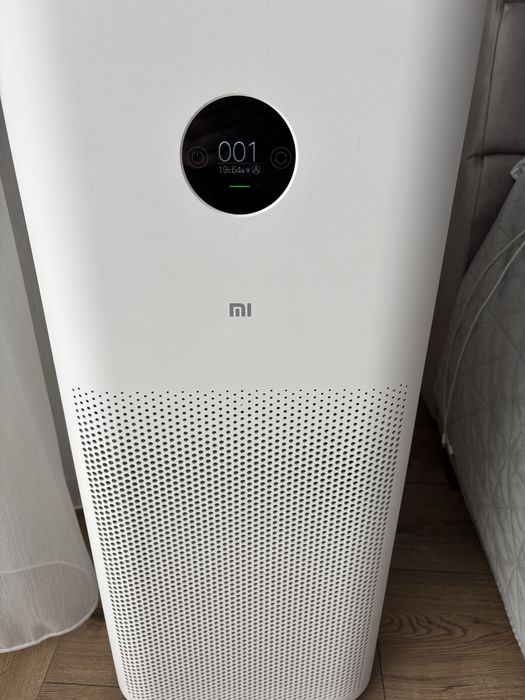 Очішувач повітря xiaomi mi purifier pro h