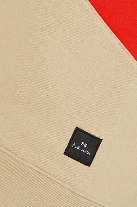 Paul Smith оригінальна бавовняна кофта  розмір М