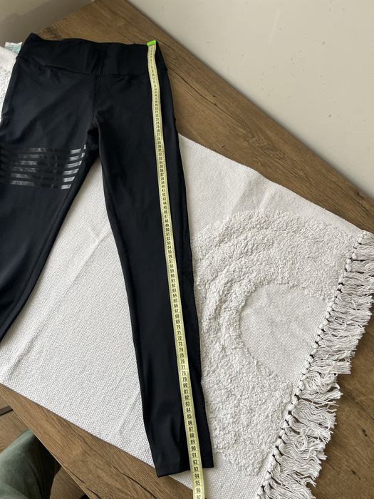 Лосіни для фітнесу S та M