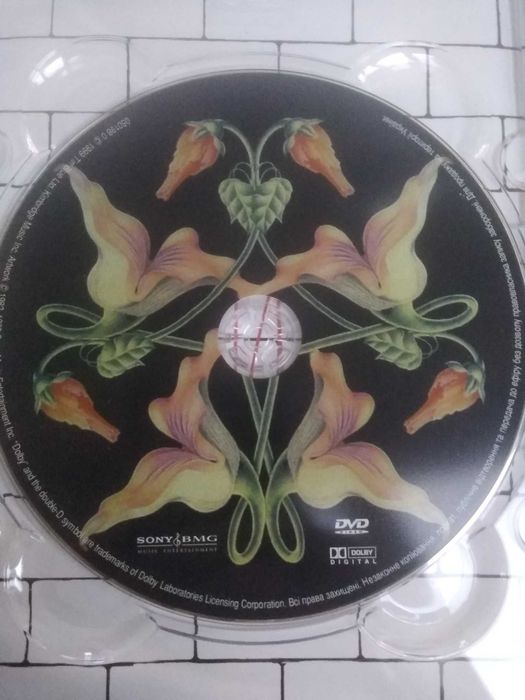 pink floyd the wall - купить CD, DVD диски - Цена на OLX.ua
