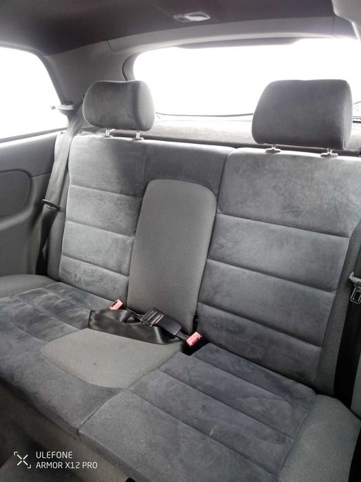 Audi A3 1.9TDI 110cv
