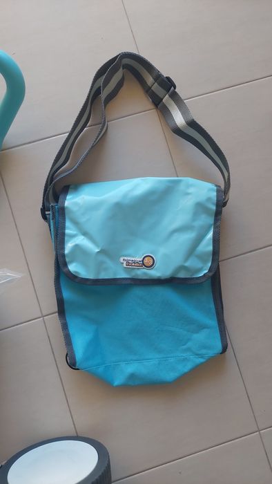 Triciclo evolutivo 3x3 ItsImagical azul