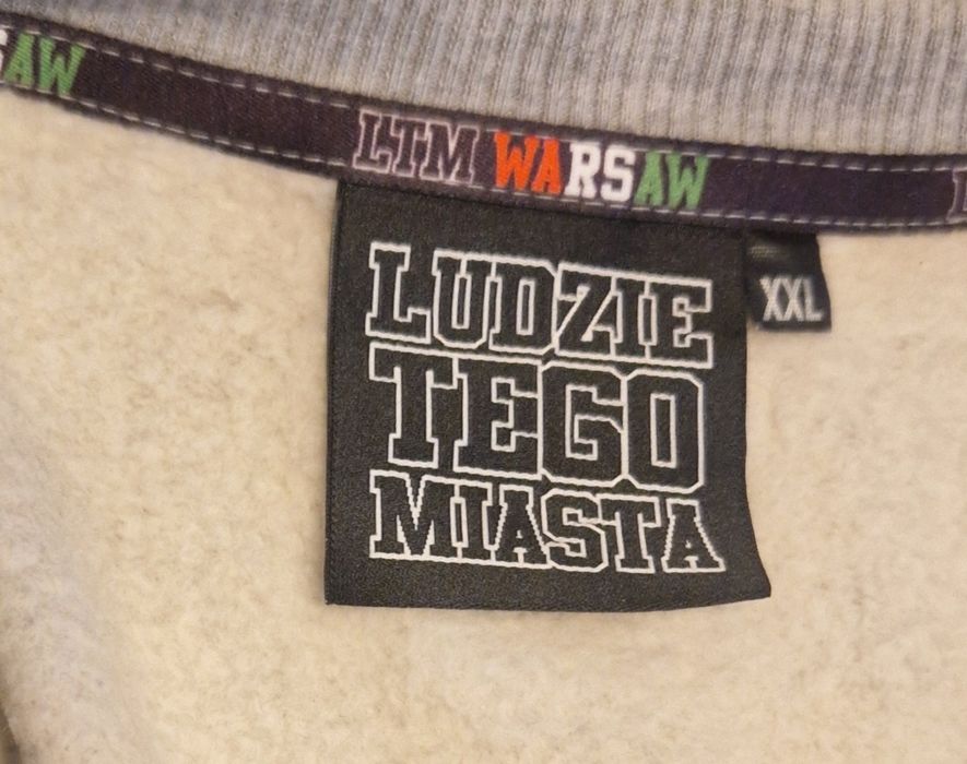 Bluza Legia Warszawa