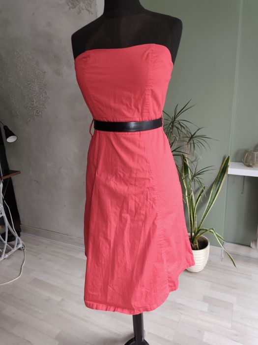 Sukienka bluzka w super cenie