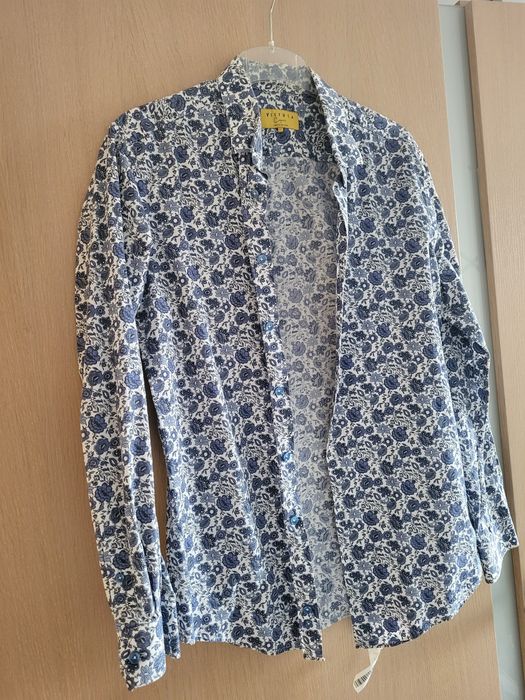 Sprzedam ubrania męskie wizytowe szt 40 zł