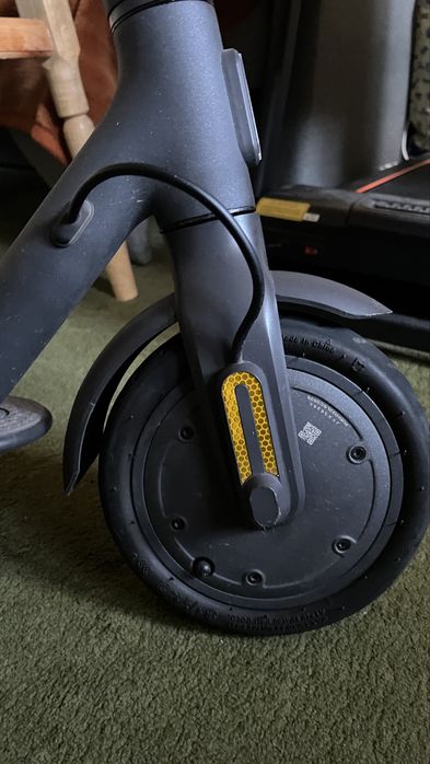 Самокат XIAOMI 2023