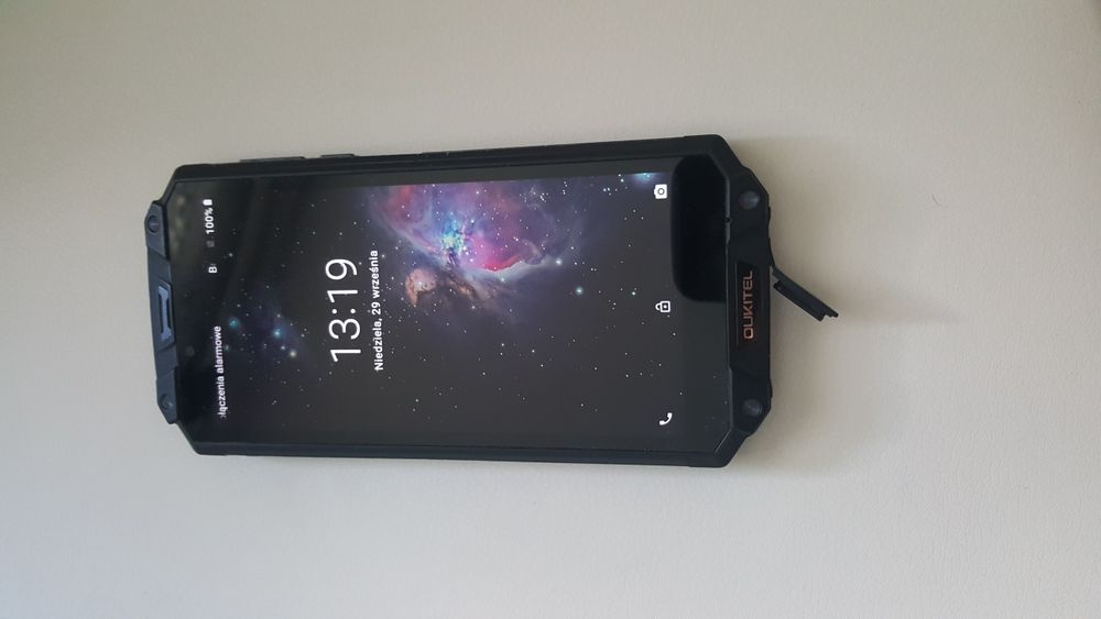 Telefon android Oukitel 64gb