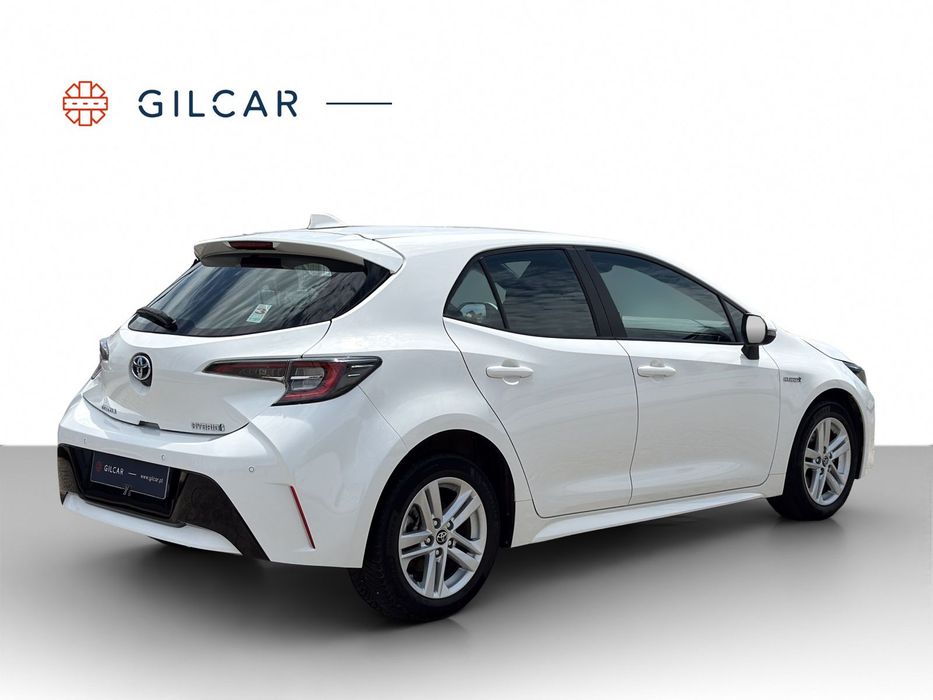 Toyota Corolla 1.8 Hybrid Active