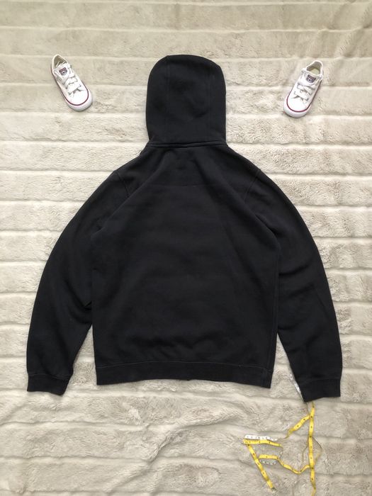 NIKE NSW Hoodie (S) флисовое худи мужское женское толстовка кофта