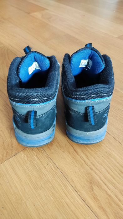 Buty zimowe Memphis 38