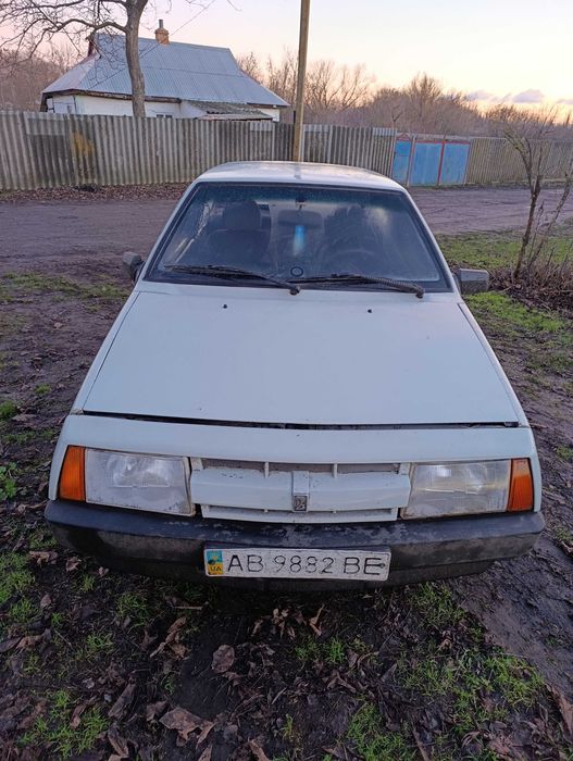 Продається вісімка