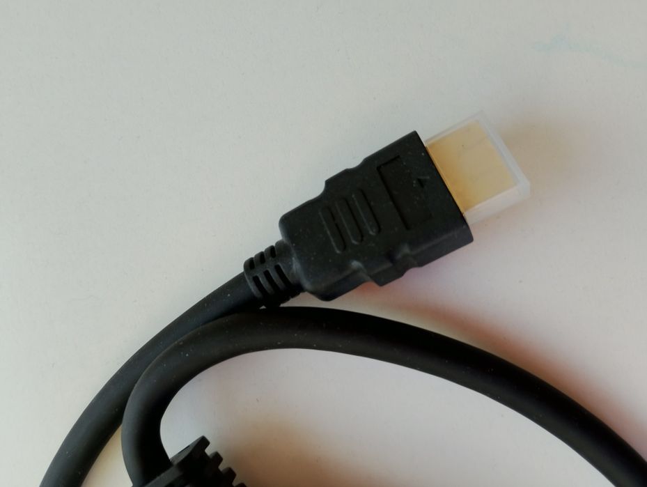 HDMI switch nowy