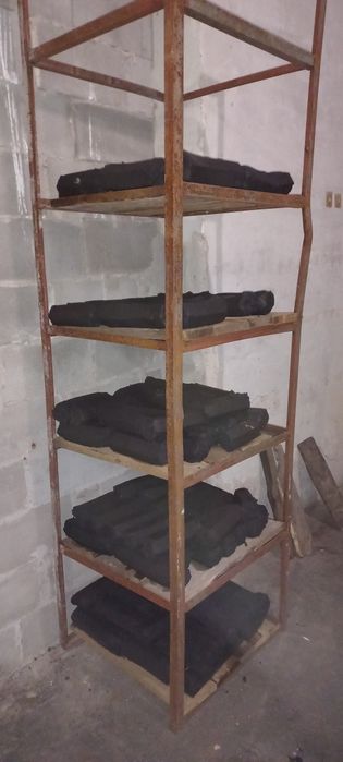 Паливнi ВУГІЛЬНІ брикети