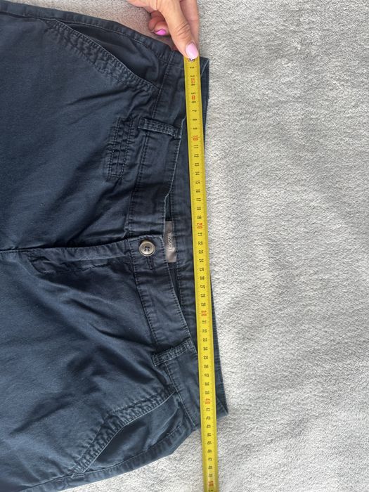 Spodnie chinosy, C&A r.42