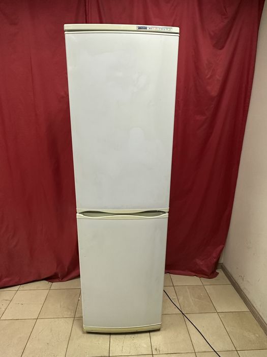 Холодильник Атлант 205/60/60