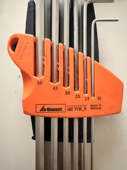 Інструмент Knipex, Holex кусачки, плоскогубці, щипці
