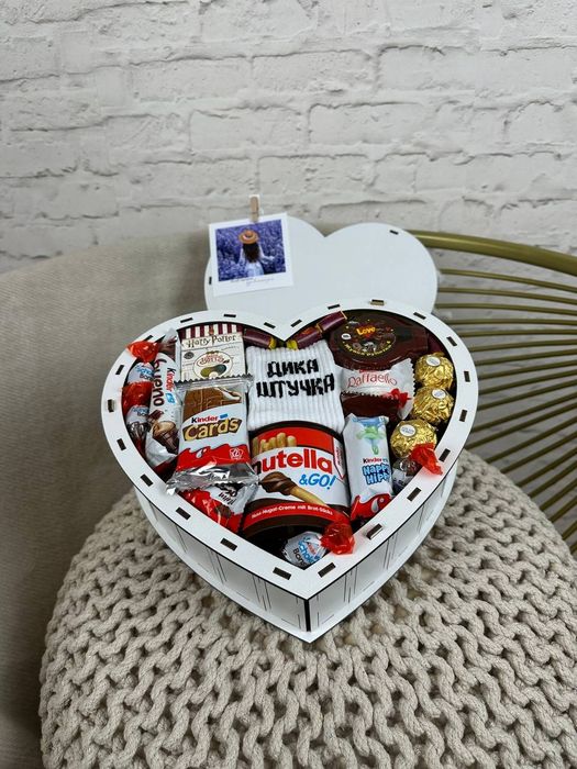 Хіт Весни ‼️Подарункові бокси ‼️ Найкращий подарунок