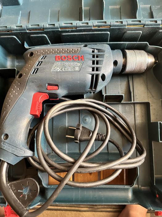 Bosch GSB 13 RE wiertarka udarowa