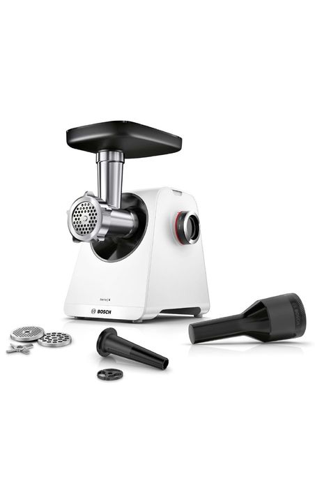 Мясорубка Bosh з реверсом