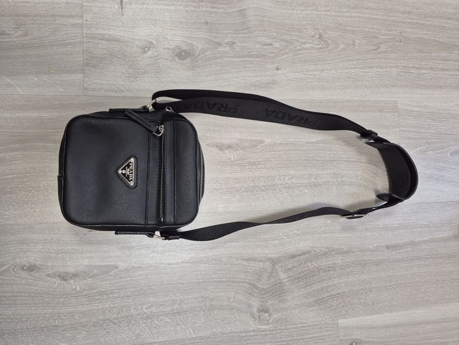 Сумка Prada унісекс