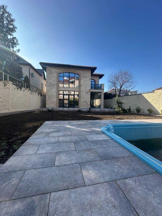 House by the address st. Kulikovo pole pl Oktyabrskoy revolyutsii pl (area 288 m²) - Atlanta.ua - photo 4