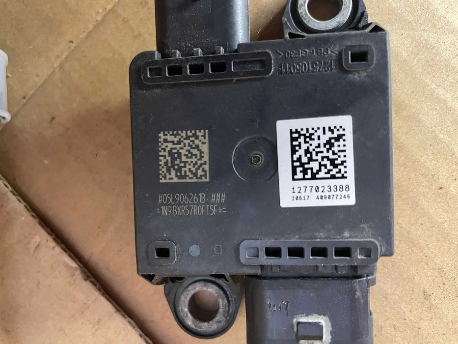 Sonda lambda NOX VW Seat Skoda Audi 05L