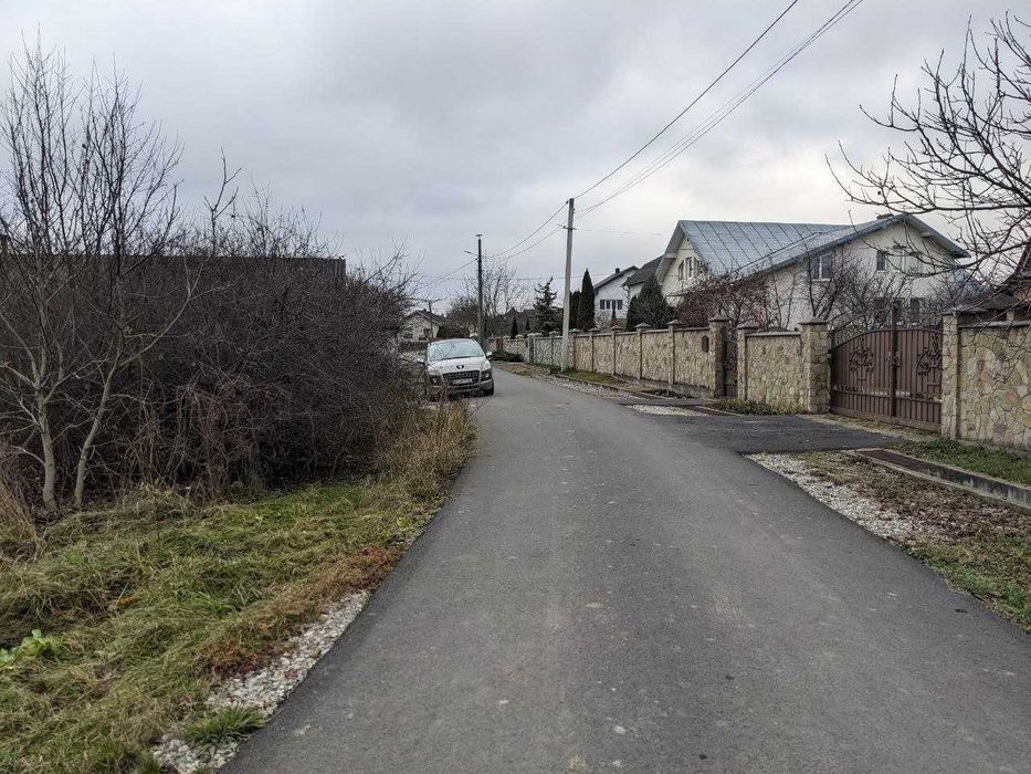 Продається ділянка 15 сот під будівництво в с. Павлівка (8)