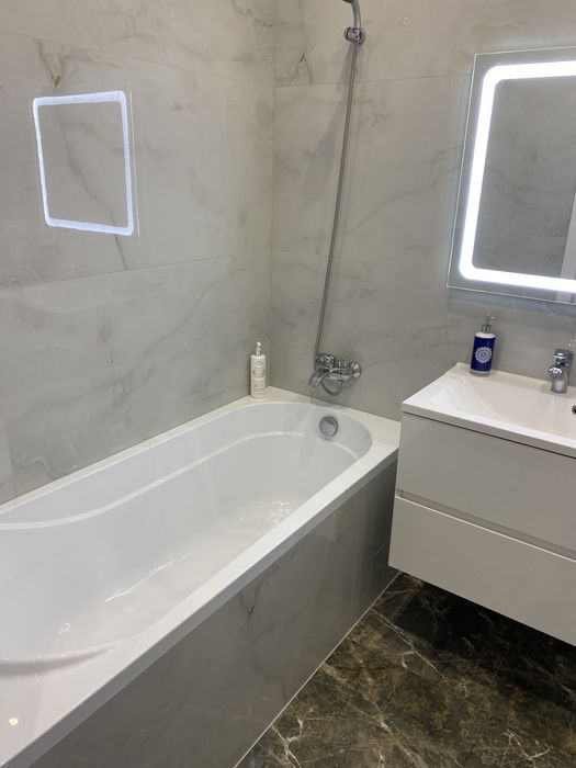 Подобово/потижнево оренда в центрі ЖК Театральний.МОЖЛИВО ПОГОД.Новобу