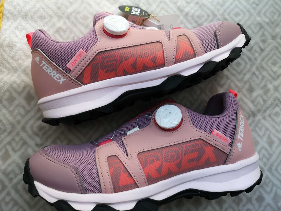 Adidas Terrex BOA Traxion r. 39 1/3 Nowe jak Nike