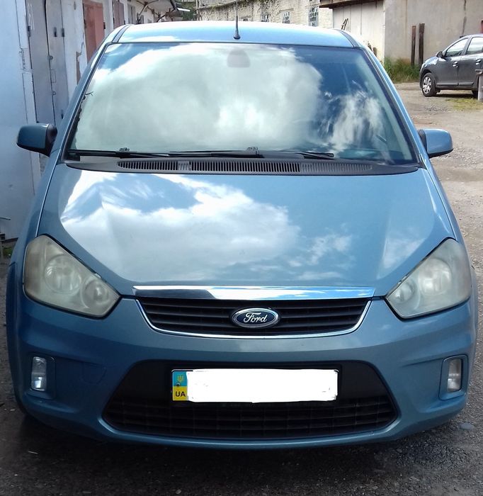 Продам Ford c-Maх
