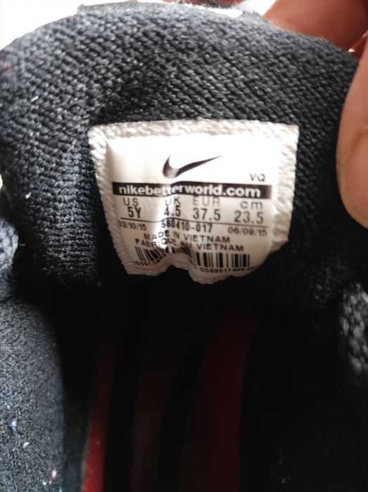 Nike Mid Capri 37,5