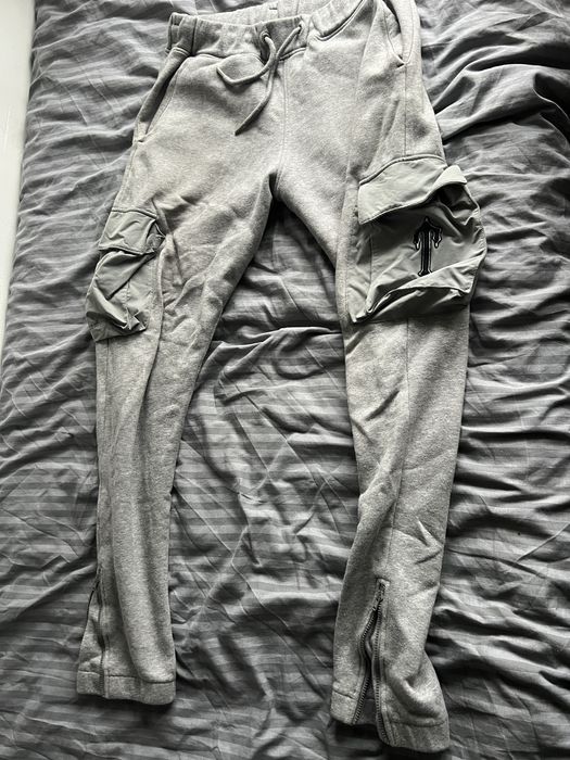 штани trapstar s
