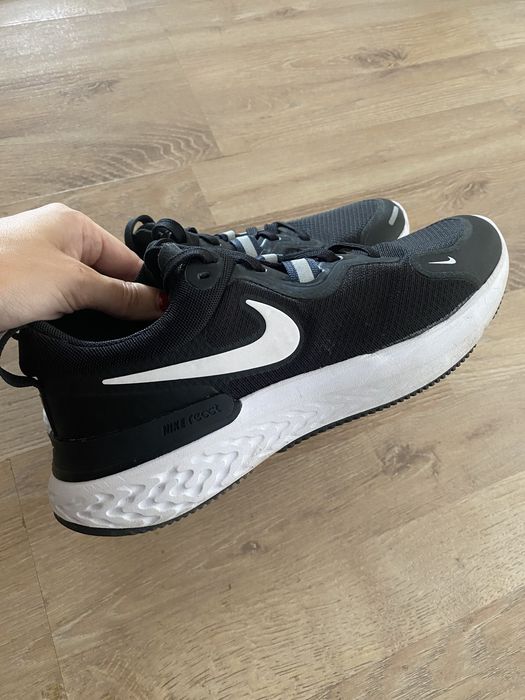 Nike ténis pretos n°36,5 novos