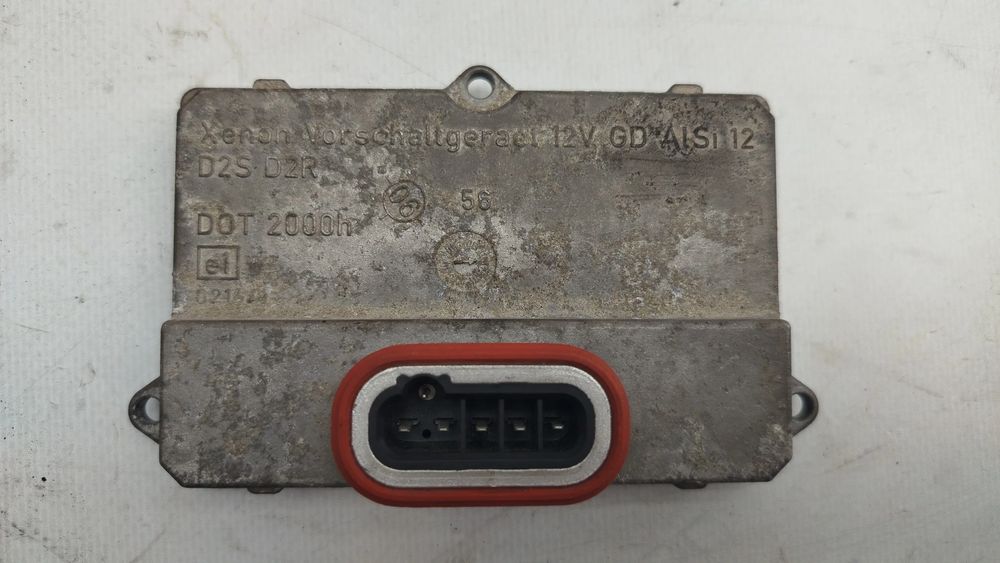 Balástro xénon / módulo LED AUDI A6 (4F2, C6)