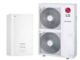 Теплові Насоси Mitsubishi, LG, Samsung, РОЗПРОДАЖ складу, АКЦІЯ