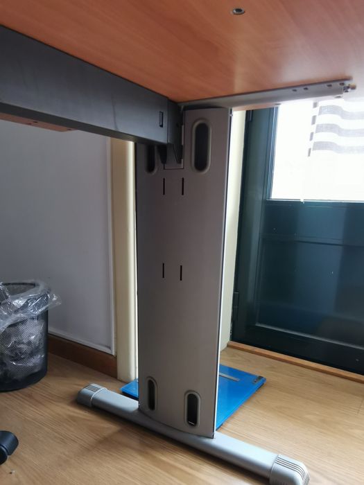 Secretária de escritório