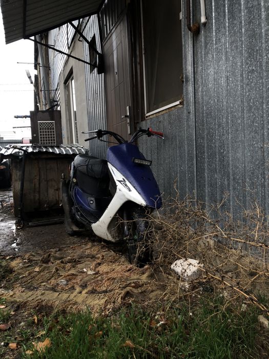 Продам Honda dio 34