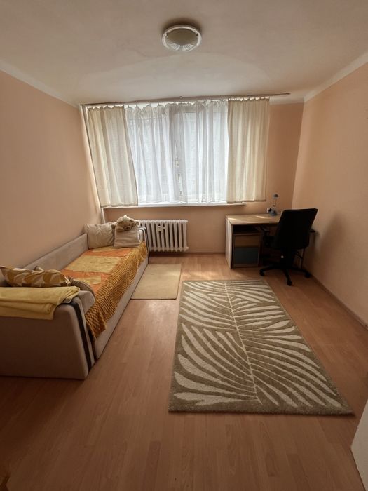 Kawalerka blisko uczelni, centrum - Władysława IV