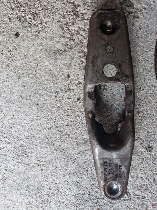 Embraigem como nova Luck