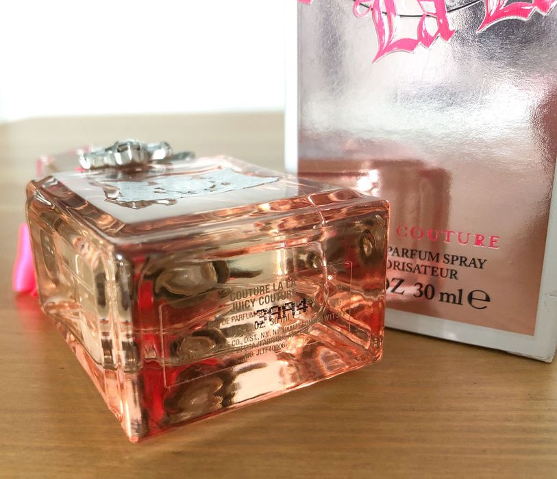 Juicy Couture La La EDP 30ml