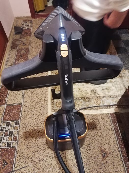 Видпарювач для одягу. ДОСТАВКА.