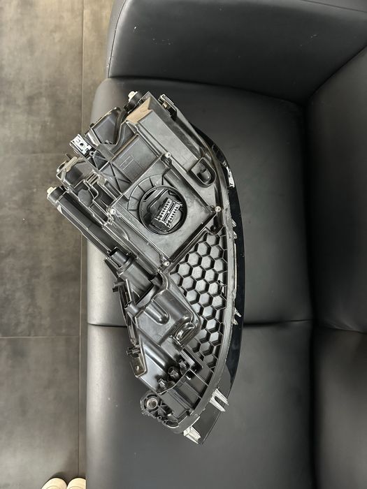 Фара перед права VW e-golf 7 рестайлінг full led 5G1 941 036 B 1EX 013.066-70