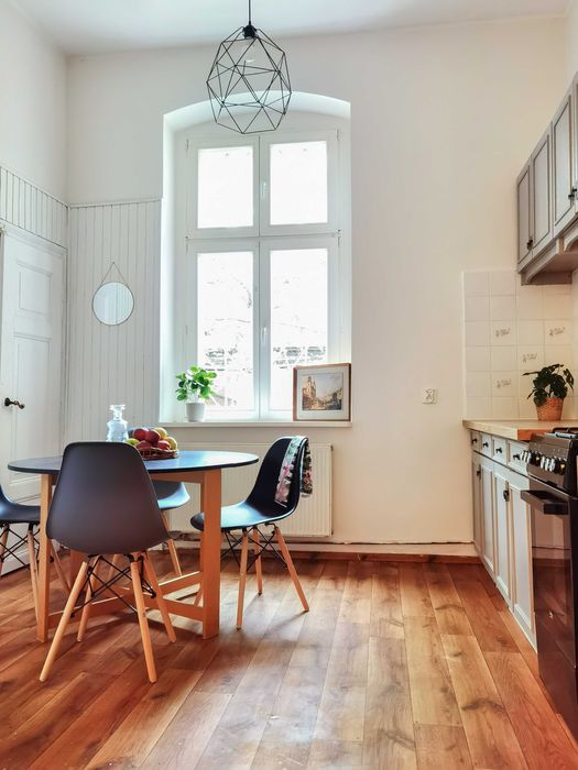 DUZY pokój jednoosobowy w centrum miasta