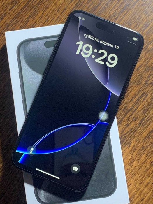 Iphone 15 PRO MAX (Китай)