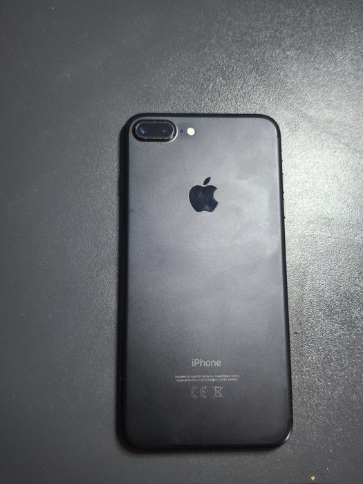 Iphone 7 plus 32 gb