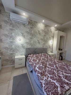 2-кiмн квартира 57м Вул Педагогiчна/Аркадiя Фонтан - Вид 3