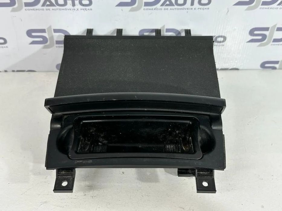 Cinzeiro - Audi A3 8P